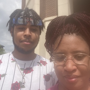 Fundraising Page: Brenda Moore